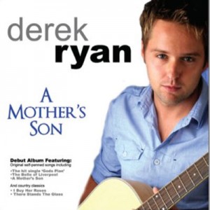 Derek-Ryan---A-Mother's-Son