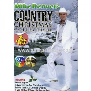 Mike-Denver---Country-Christmas-Collection-(DVD)