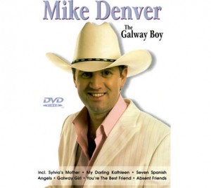 Mike-denver---The-Galway-Boy