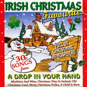 A-Drop-in-Your-Hand---30-All-Time-Christmas-Favourites