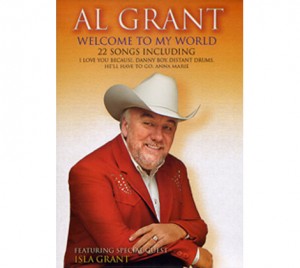 Al-Grant---Welcome-to-my-World
