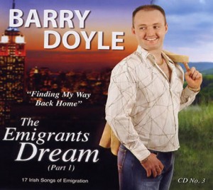Barry-Doyle---The-Emigrant's-Dream-(Part-1)