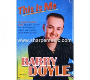 Barry-Doyle---This-is-Me