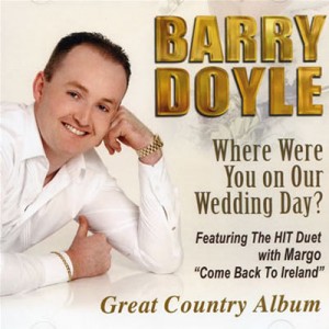 Barry-Doyle---Where-Were-You-on-Our-Wedding-Day