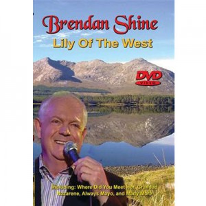 Brendan-Shine---Lily-Of-The-West-DVD