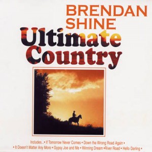 Brendan-Shine---Ultimate-Country