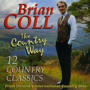 Brian-Coll---The-Country-Way