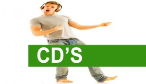 Irish Country CDS