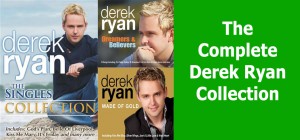 The Complete Derek Ryan Collection