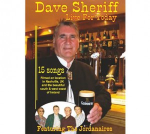Dave-Sheriff---Live-for-Today