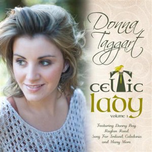 Donna-Taggart---Celtic-Lady-Album