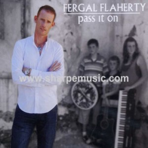 Fergal-Flaherty---Pass-It-On
