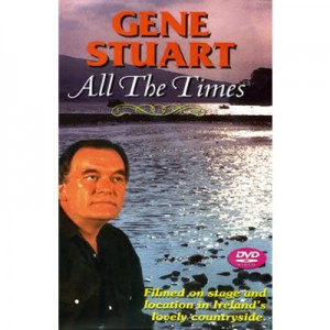 Gene-Stuart---All-the-Times-(DVD)