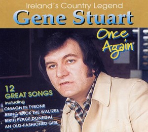 Gene-Stuart---Once-Again