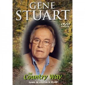 Gene-Stuart---The-Country-Way-(DVD)