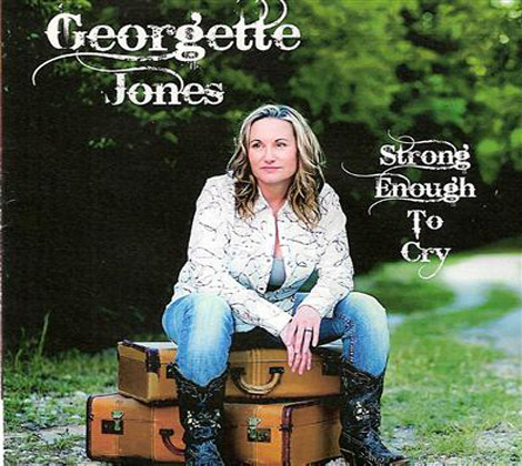 Georgette-Jones---Strong-Enough-To-Cry