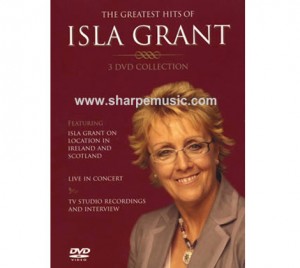 Isla-Grant---The-Greatest-Hits