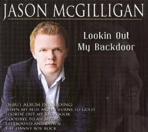 Jason-McGilligan---Lookin-Out-My-Backdoor