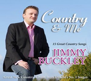 Jimmy-Buckley---Country-and-Me