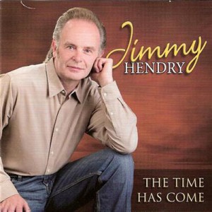Jimmy-Hendry---The-Time-Has-Come
