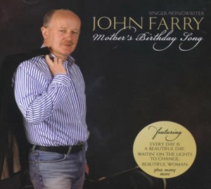 John-Farry---Mother's-Birthday-Song