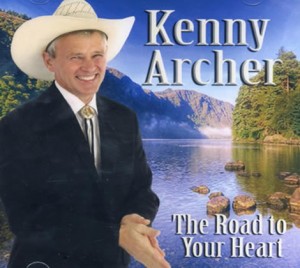 Kenny-Archer---The-Road-to-your-Heart