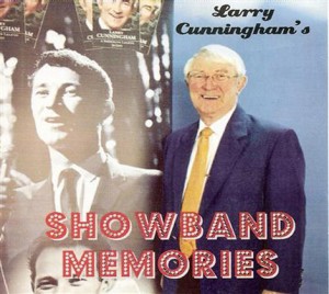 Larry-Cunningham---Showband-Memories
