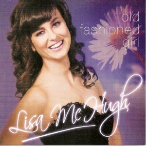Lisa-McHugh---Old-Fashioned-Girl