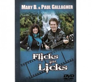 Mary-B-and-Paul-gallagher---flicks-and-Licks