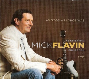 Mick-Flavin---The-Essential-Collection---2-CDs