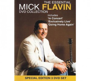 Mick-Flavin---The-Essential-DVD-Collection