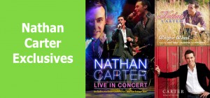 Nathan Carter Exclusives