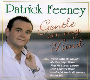 Patrick-Feeney---Gentle-on-My-Mind