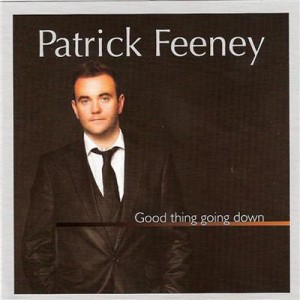 Patrick-Feeney---Good-Thing-Going-Down