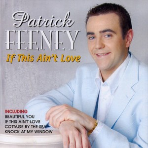 Patrick-Feeney---If-This-Ain't-Love
