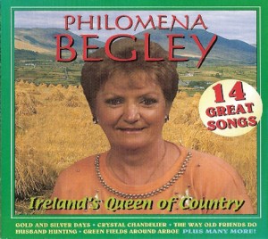 Philomena-Begley---Ireland's-Queen-Of-Country