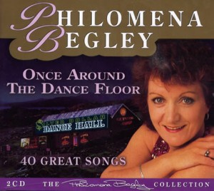 Philomena-Begley---Once-Around-The-Dance-Floor