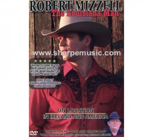 Robert-Mizzell---The-Louisiana-Man-dvd