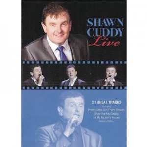 SHAWN-CUDDY---LIVE-DVD
