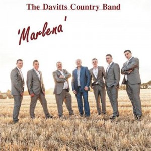 The-Davitts-Country-Band---Marlena