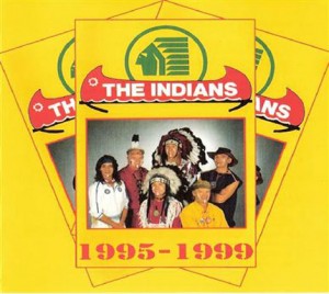 The-Indians-1995-1999