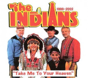 The-Indians-Take-Me-To-Your-Heaven