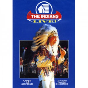 The-Indians---The-Indians-Live-(DVD)