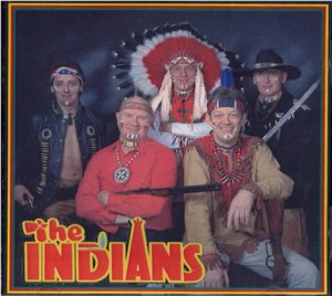 The-Indians---The-Indians