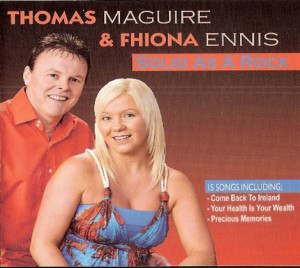 Thomas-Maguire-And-Fiona-Ennis---Solid-As-A-Rock