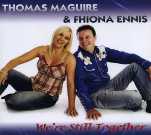 Thomas-Maguire-and-Fhiona-Ennis---We're-Still-Together
