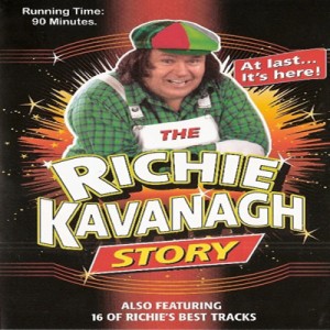 Ritchie Kavanagh