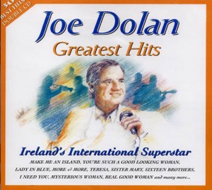 Joe-Dolan---Greatest-Hits