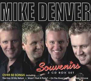 Mike-Denver---Souvenirs