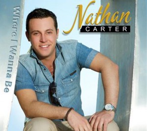 Nathan-Carter---Where-I-Wanna-Be